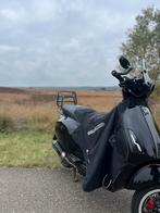 Vespa Sprint 80cc - Akrapovic - Volledig Gereviseerd!, Ophalen, Gebruikt, Maximaal 45 km/u, Overige modellen