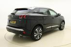 Peugeot 3008 1.2 PureTech GT Line 130 PK | Navigatie | Full, Auto's, Peugeot, Origineel Nederlands, Te koop, 5 stoelen, Emergency brake assist