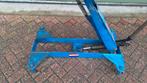 Versnelingsbak krik Transmissie krik, Auto diversen, Ophalen, Gebruikt, Garagekrik, Hydraulisch