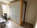 Muziekstudio/geluidsdempende cabine, Ophalen, Gebruikt