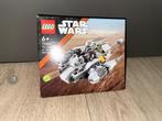 Lego 75363 Mandalorian's N-1 Microfighter (nieuw), Lego, ShopTermsAndConditions@LEGO.com, Verzenden, Nieuw