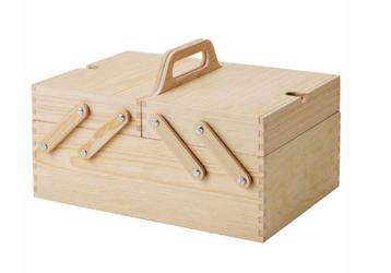 IKEA  bureau-organizer, perfect voor al je kleine spullen beschikbaar voor biedingen
