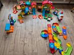 Zoef zoef boomhut, vliegtuig, kippenhok, boerderij etc., Kinderen en Baby's, Speelgoed | Vtech, Ophalen, Gebruikt, 2 tot 4 jaar