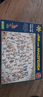 Puzzels JvH; te koop OF ruilen, Hobby en Vrije tijd, Denksport en Puzzels, Ophalen, 500 t/m 1500 stukjes, Gebruikt, Legpuzzel