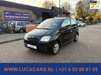Daihatsu Cuore 1.0-12V Osaka NIEUWE APK!, Auto's, Daihatsu, Voorwielaandrijving, 4 stoelen, Zwart, Origineel Nederlands