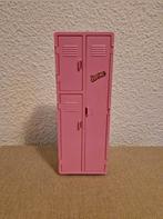 Barbie Mattel workout center kast., Ophalen of Verzenden