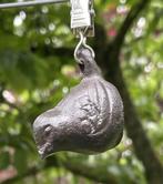 set van 4 gietijzeren tafelkleedgewichtjes vogel TK2581, Robanjer, Nieuw, Ophalen of Verzenden, Info@robanjer.nl