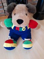 GROTE KNUFFEL HOND HOOGTE 50 CM, Ophalen of Verzenden, Zo goed als nieuw, Overige typen