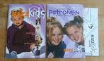 Bizzkids Bizz Kids winter 2001 maat 68 t/m 164, ook baby, Hobby en Vrije tijd, Kledingpatronen, Verzenden, Zo goed als nieuw, Kind