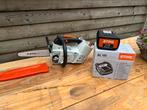 Stihl msa161t msa 161t accu kettimgzaag tophendel, Ophalen, Overige soorten