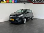 Opel KARL 1.0 ecoFLEX Edition (bj 2018), Auto's, Voorwielaandrijving, 839 kg, Gebruikt, Euro 6