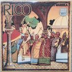 Rico - Man From Wareika (reggae reïssue LP), Ophalen of Verzenden, Nieuw in verpakking, 12 inch