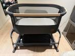 Maxi Cosi co sleeper Iora Air, Kinderen en Baby's, Babywiegjes en Ledikanten, Ophalen of Verzenden, Zo goed als nieuw, Wieg