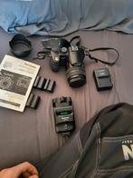 Panasonic Lumix DMC-FZ30PP Camera, Compact, Ophalen of Verzenden, Zo goed als nieuw, Overige Merken