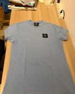 Max Verstappen shirt XS, Ophalen of Verzenden, Zo goed als nieuw, Maat 46 (S) of kleiner, Blauw