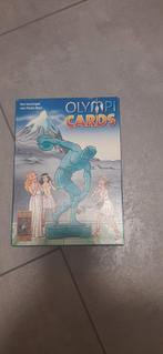 Kaart spel, Hobby en Vrije tijd, Gezelschapsspellen | Kaartspellen, Ophalen of Verzenden, Zo goed als nieuw