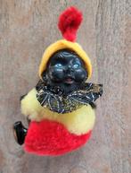 Vintage knijppoppetje /Piet / Sinterklaas / jr 70 /poppetje, Diversen, Sinterklaas, Ophalen of Verzenden, Zo goed als nieuw