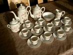 antiek servies, Antiek en Kunst, Ophalen