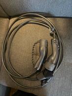 Type‑2 EV Laadkabel – 480 V / 20 A, Ophalen of Verzenden, Zo goed als nieuw, Laadkabel