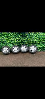 fiat ducato michelin wielenset, Ophalen