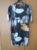 Prachtig 2-zijdig te dragen jurk LIZZY & COCO 36-38 snazzeys, Overige kleuren, Verzenden, Nieuw, Lizzy & Coco