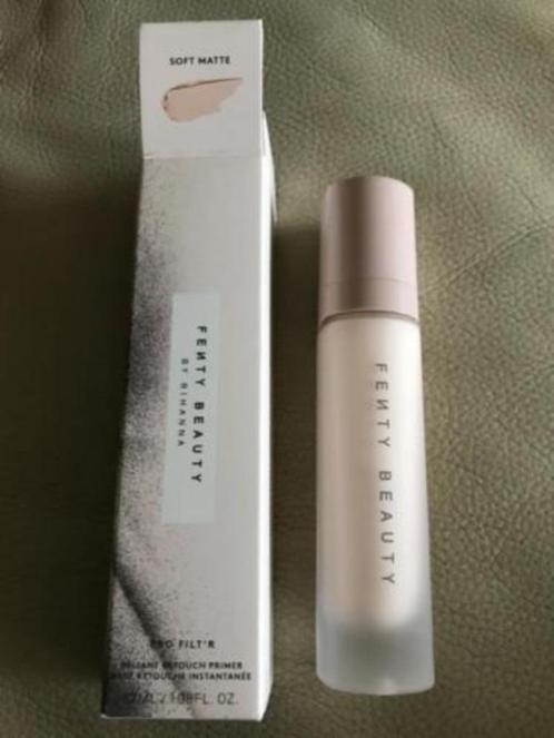 Fenty Beauty Pro Filt’r Instant Retouch Primer- Nieuw!, Sieraden, Tassen en Uiterlijk, Uiterlijk | Cosmetica en Make-up, Nieuw