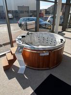 Sunspa Python hottub spa – 6 pers. | 53 jets | Ronde zitvorm, Info@sunspahetgooi.nl, Loodijk 24A, Sunspa Benelux, Nieuw