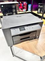Epson Workforce WF-7310 kleuren printer, Ophalen, Gebruikt, Printer, Zwart-en-wit printen