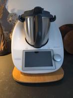 Thermomix tm6, Witgoed en Apparatuur, Keukenmixers, Ophalen, Zo goed als nieuw