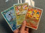 Pokemon Legendary collection reverse holo Box toppers, Ophalen