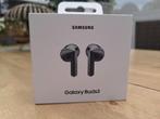 Samsung Galaxy Buds 3 Nieuw, Ophalen of Verzenden, Nieuw
