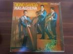 Digno Garcia Y Sus Carios – Malaguena, Ophalen, Zo goed als nieuw, 12 inch