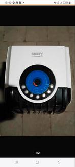 Te koop weinig gebruikte airco, Minder dan 60 m³, 3 snelheden of meer, Ophalen of Verzenden, Zo goed als nieuw