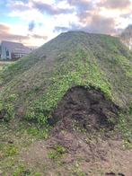 Tuinaarde, Tuin en Terras, Zand, Ophalen, Gebruikt, Overige typen