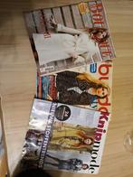 Collectie Damesbladen, Ophalen of Verzenden