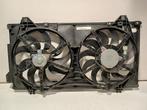 Koelventilatormotor Mazda 3, Auto-onderdelen, Motor en Toebehoren, Onderdelen@venauto.nl, Van der Ven Autorecycling B.V., Gebruikt