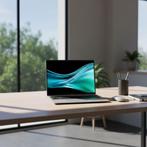 HP Elitebook laptop, Ophalen, Hp, 2 tot 3 Ghz, Qwerty