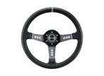 Sparco Piuma L777 stuur sportstuur racestuur leder suede, Ophalen of Verzenden
