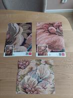 Esta Home behangstalen - Diverse designs, Ophalen of Verzenden, Minder dan 10 m², Geel, Modern