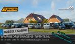 Volkswagen Caravelle T6.1 2.0 TDI 150 PK/204 PK DSG L2H1 DUB, Stof, Gebruikt, Zwart, 4 cilinders