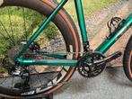 ** Colnago G4X LTD 52s/56cm GRX 820 12s ZIPP 303 €4599,-, Heren, Nieuw, Geen vering, 53 tot 57 cm