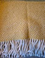 KLIPPAN plaid, Huis en Inrichting, Ophalen of Verzenden, Gebruikt