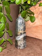 Dendriet Agaat punt, Ophalen of Verzenden, Mineraal