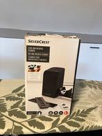 SilverCrest diascanner te koop, Ophalen, Gebruikt, Overige typen, MacOS