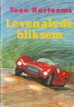 T. Kortooms - Leven als de bliksem, T. Kortooms, Noord-Brabant, Ophalen of Verzenden, Zo goed als nieuw