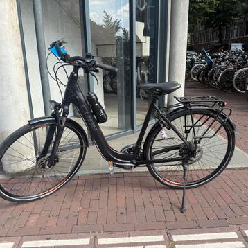 Cube Hybride  Fiets beschikbaar voor biedingen
