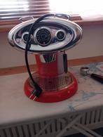 Illy Espresso koffiezetapparaat, Witgoed en Apparatuur, Koffiezetapparaten, Ophalen, Koffiepads en cups, Espresso apparaat, Nieuw