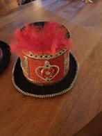 Carnavals jassen  met hoed2x gedragen dus zo goed als nieuw, Kleding | Heren, Carnavalskleding en Feestkleding, Carnaval, Maat 56/58 (XL)