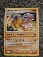 Hippowdon 29/130 Diamond & Pearl, Hobby en Vrije tijd, Verzamelkaartspellen | Pokémon, Ophalen of Verzenden, Zo goed als nieuw