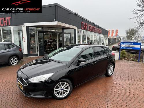 Ford Focus 1.5 TDCI Trend Edition | APK nieuw bij verkoop |, Auto's, Ford, Bedrijf, Focus, ABS, Airbags, Airconditioning, Bluetooth